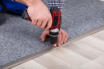 Carpet Burn Repair in Denver County, CO
