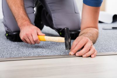 Carpet Burn Repair in Overland Park, KS