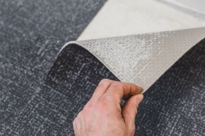 Carpet Foam Replacement in Kansas City, KS
