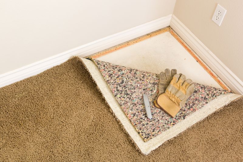 Carpet Installation in Old Bridge, NJ