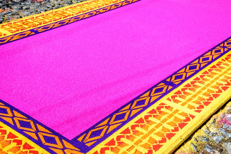 Holiday Carpet Promotions