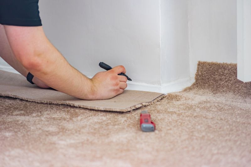 Carpet Repair Service in Overland Park, KS