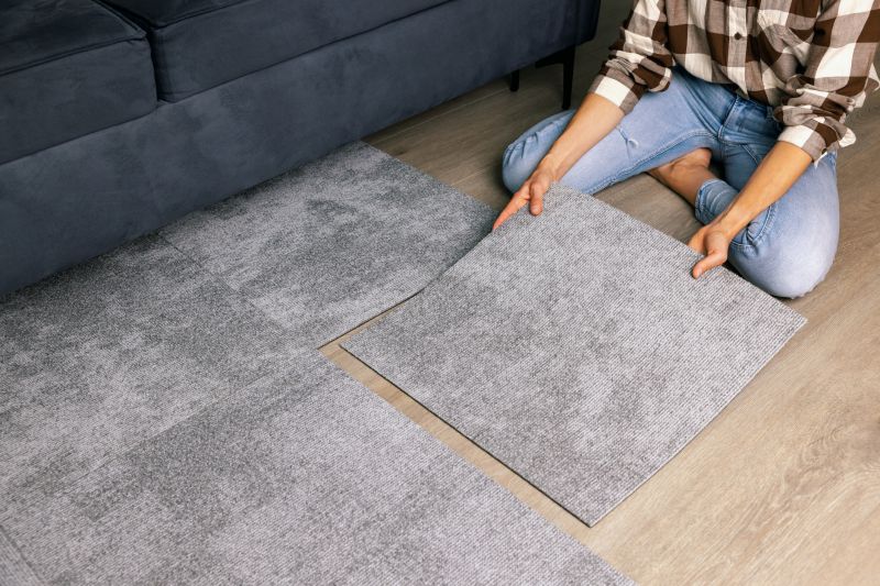 Carpet Replacement in Somerset County, NJ
