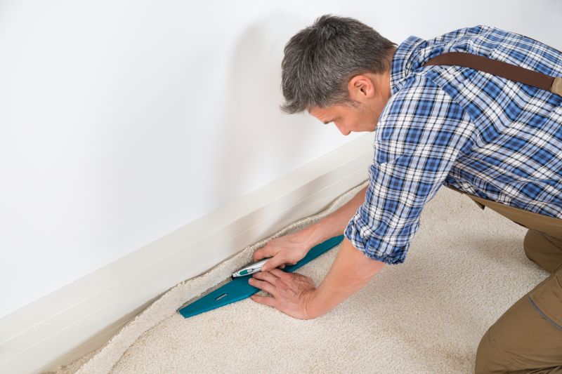Carpet Replacement in Somerset County, NJ