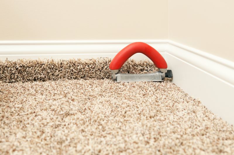 Carpet Restretching in Olathe, KS