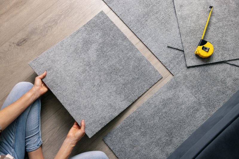 Carpet Seam Repair in Alpharetta, GA