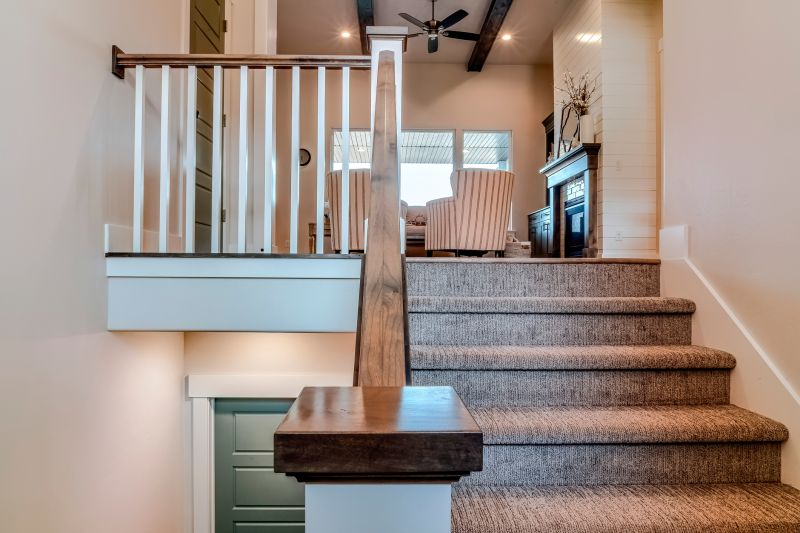 Luxury Carpet Installation in Old Bridge, NJ