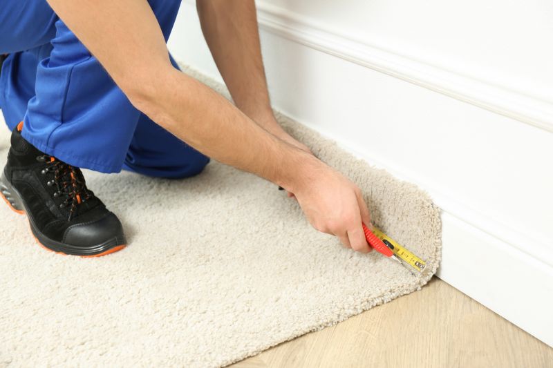 Shag Carpet Installation in Old Bridge, NJ