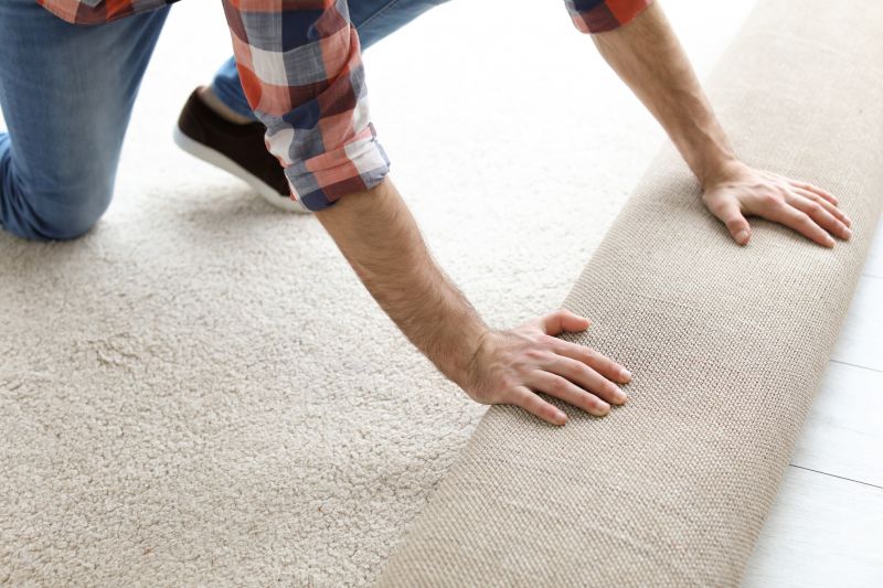 Textured Carpet Installation in Freehold, NJ